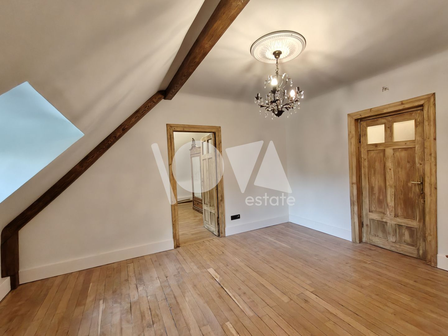 De închiriat: apartament 4 camere - Kiseleff - pretabil birou - Poză 4