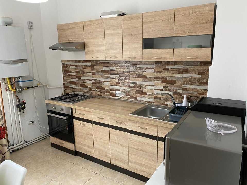 De inchiriat Apartament cu 2 camere Piata Romana sect 1 - Poză 5