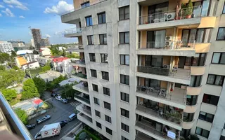 Apartament Herastrau | Zagazului | Loc parcare - Poză 12