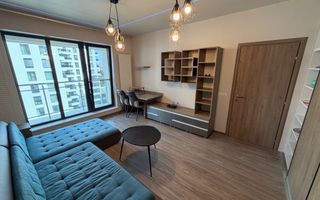 2 camere - Cotroceni Politehnica Residence - Parcare Inclusa - Poză 1