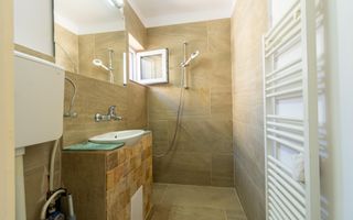 Apartament 3 Camere | 43 Mp | Renovat | Centrala | Manastur Mehedinti - Poză 8