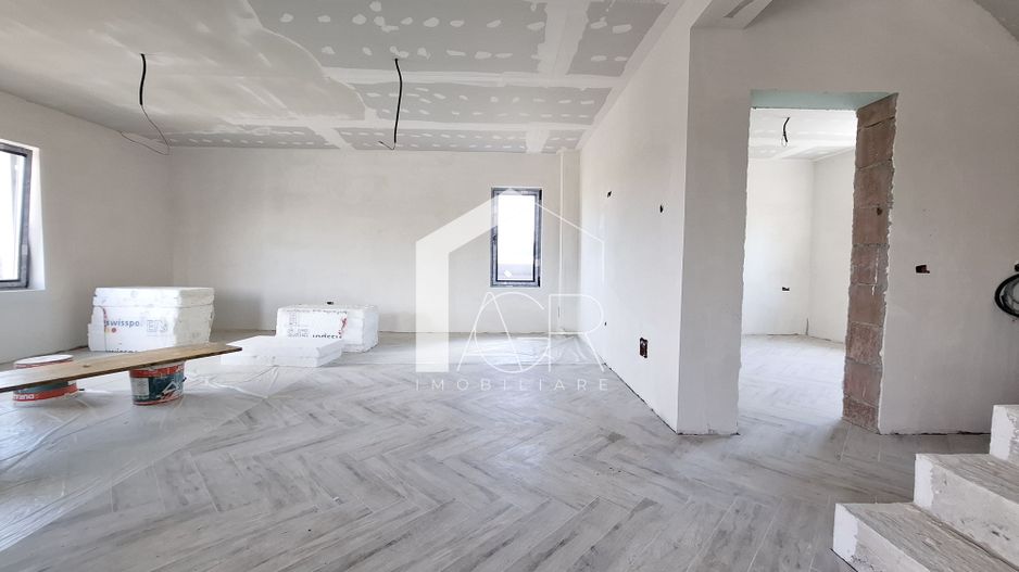 Vila P+1E, cu 5 camere, Paulesti - Poză 3
