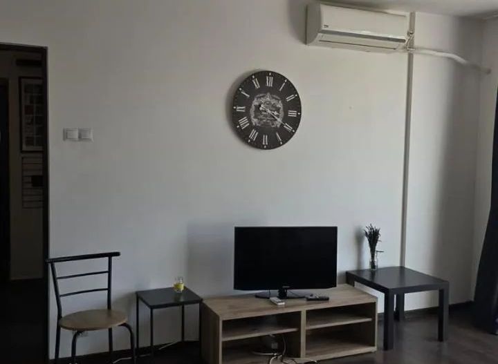 APARTAMENT RENOVAT METROU  ZONA SERBAN VODA - Poză 1