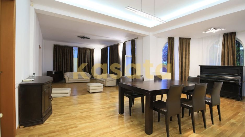 Vilă Individuală de vanzare cu teren de 1.000Mp. – Zona Jolie Ville - Poză 15