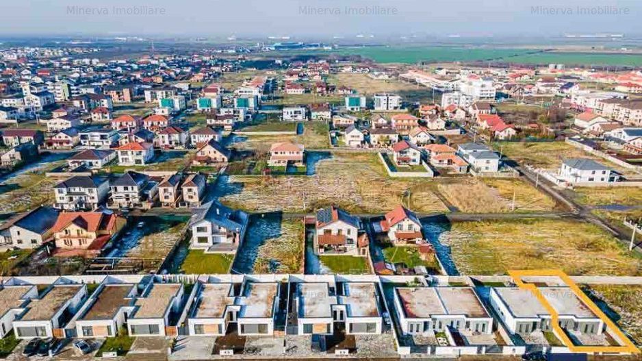 Casa 3 dormitoare | Dumbravita | PRIMA INCHIRIERE |comision 0 - Poză 34