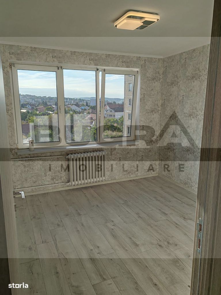 Apartament 2 camere, 40 mp, semidecomandat, Complex Hermes - Poză 1