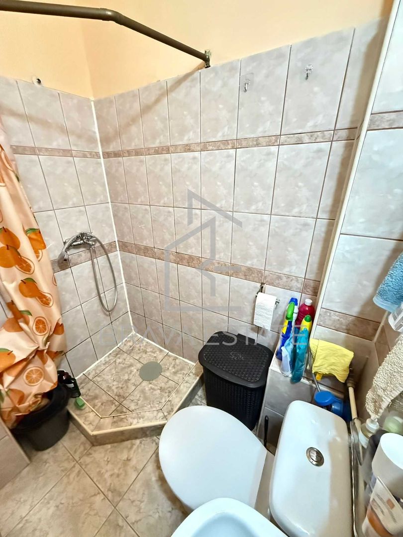 Garsoniera 20mp, cartier Mărăști, zona ExpoTransilvania - Poză 5