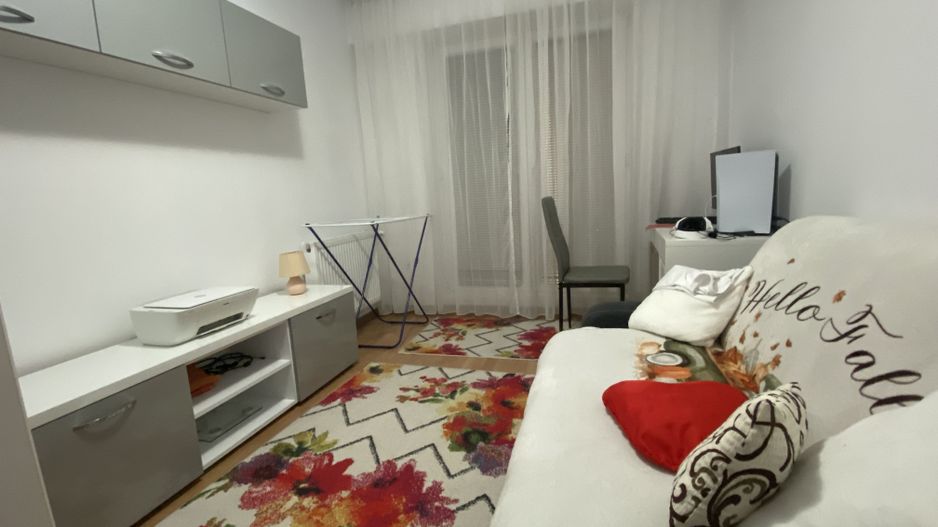 Apartament superb cu 3 camere, soseaua Dobroesti, 155.000€ - Poză 14