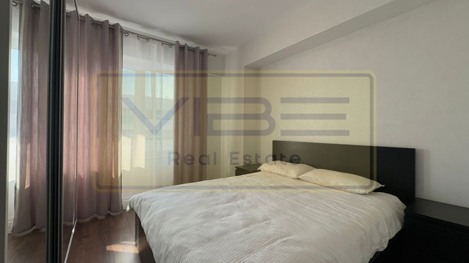 Apartament 2 camere + posibilitate 2 locuri parcare Copou - Royal Town - Poză 14