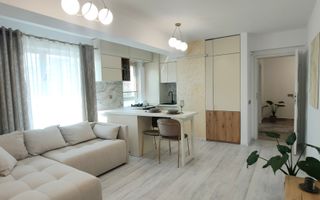 2 CAM INTAB.TATARASI LUX , MOBILAT LOC DE PARCARE, 137000euro plus TVA - Poză 7