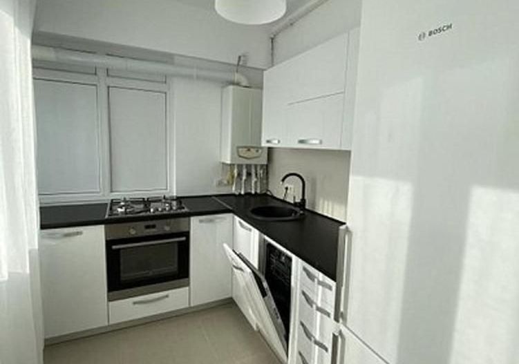 2 camere lux, bloc nou, centrala, parcare, 2 min metrou N. Grigorescu - Poză 12