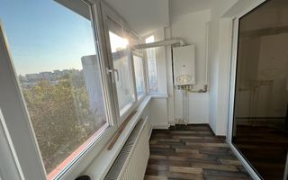 Inchiriem apartament cu 3 camere in centrul orasului, pret 500 euro - Poză 15