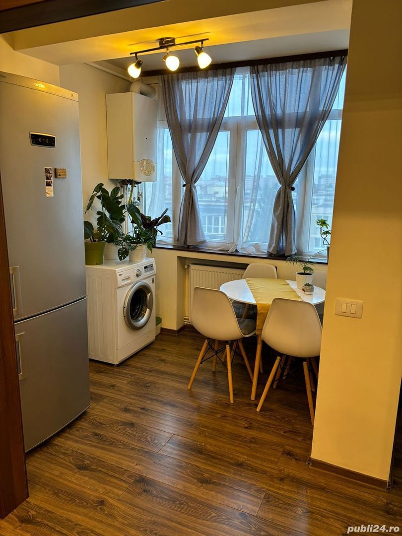 Garsoniera Centru Civic - Poză 2