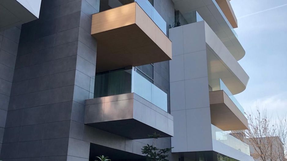 Apartament superb High End 4 camere I Calea Floreasca - Poză 3