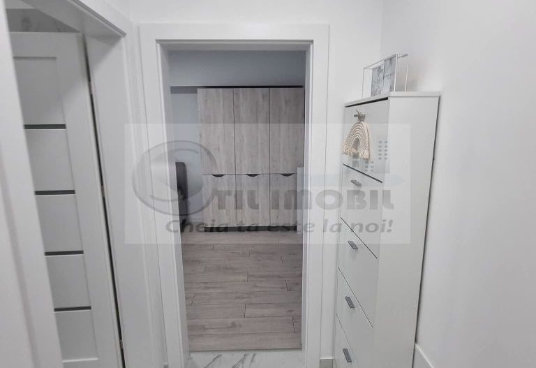 Apartament doua camere Pacurari - 500 euro - Poză 4