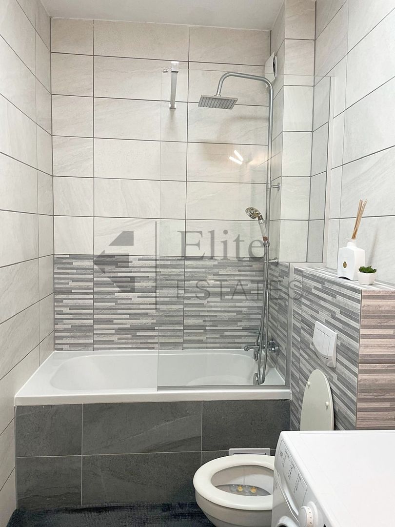 Apartament nou cu terasa 41 mp in West Residence - Poză 7