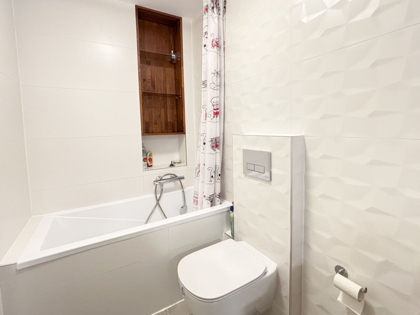 The Wooden Loft in Cloud 9 – The Essence of Refined Living - Poză 59