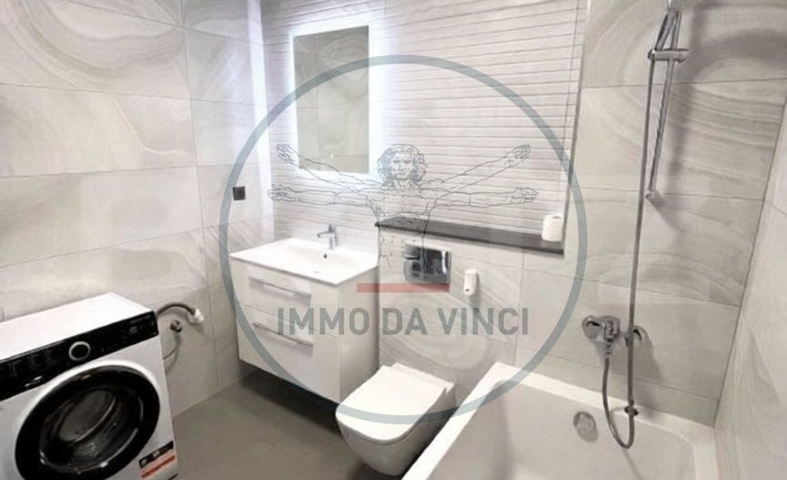 Apartament 3 camere 2 dormitoare parcare subterana Marasti | FSEGA - Poză 5