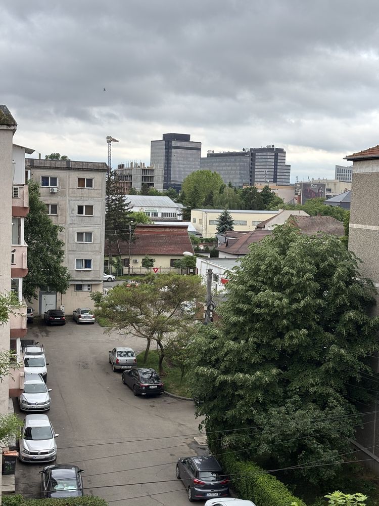 Lipovei - Iulius Mall | 1 Camera | Mobilat-Utilat. - Poză 8