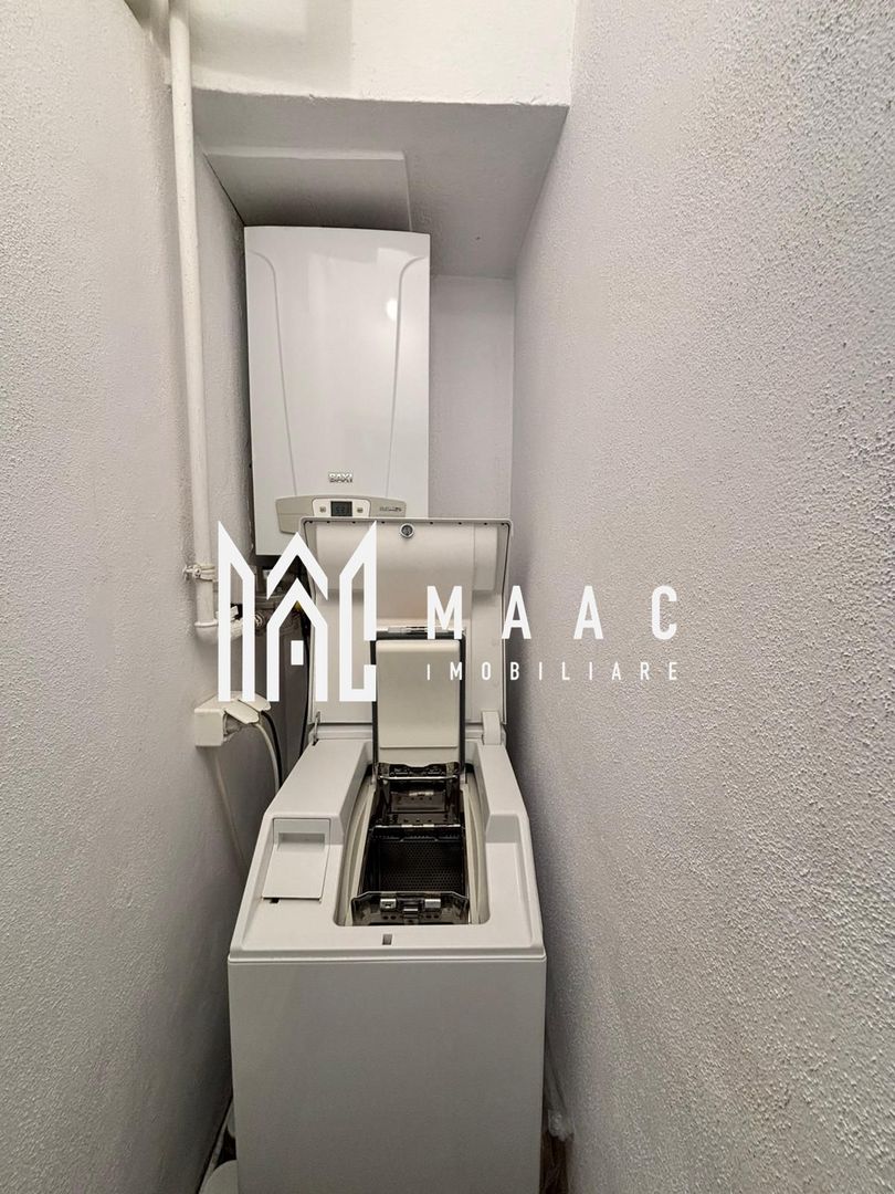 Apartament 2 camere | 54 MPU | Etaj 3 | Lift | Str Rahovei | hipodrom 3 - Poză 21