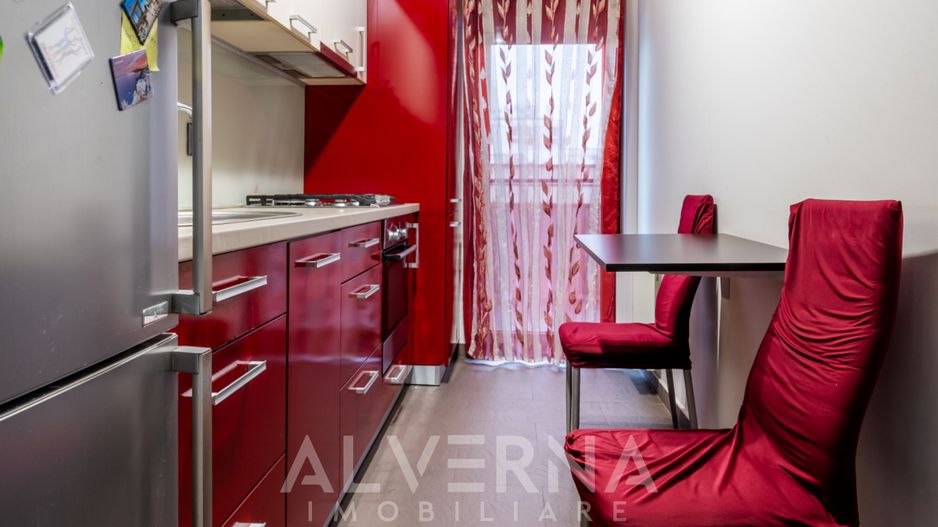 COMISION 0% Apartament 3 camere | 59.63mp | parcare* | Flora Manastur - Poză 8