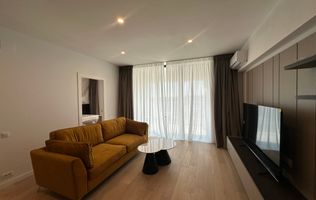 Lux și confort absolut într-un apartament de 2 camere – One Cotroceni