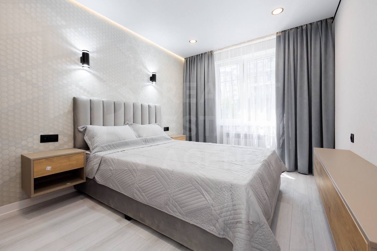 Vânzare, apartament, 3 camere, bd. Mircea cel Bătrân, Ciocana - Poză 8