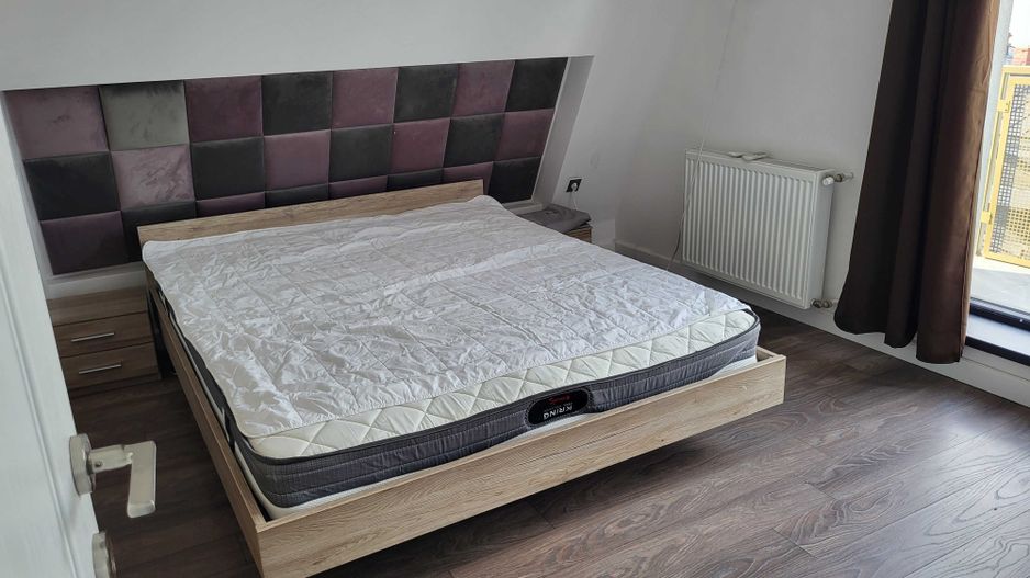 COMISION 0% Apartament LUX 2 camere 65mp Bloc Nou T541 - Poză 7