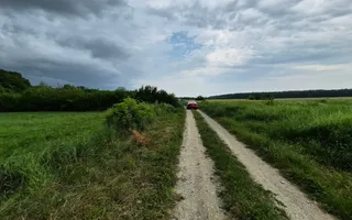 Teren intravilan langa pădure 1260 mp , deschidere 20 ml Prahova -Misl - Poză 14