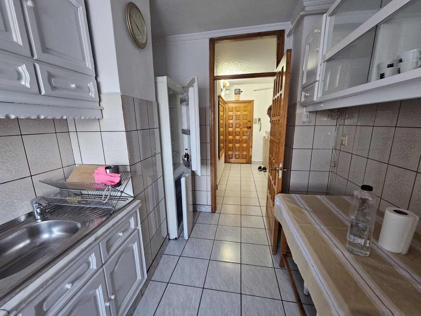 Apartament 3 camere, etaj 2, Zona Auchan Gavana - Poză 6
