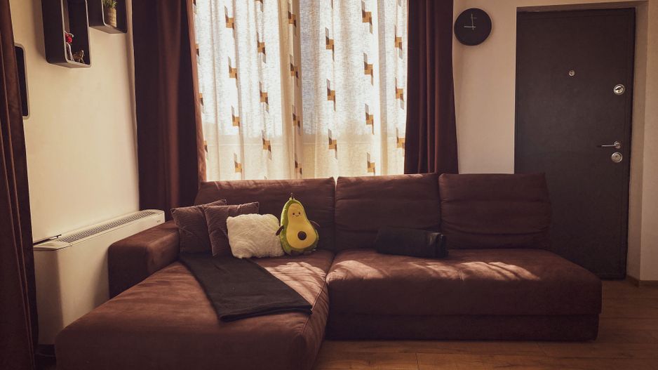 INCHIRIAT - Avocado 2 rooms Apartment - #forrent - Giroc - Poză 7