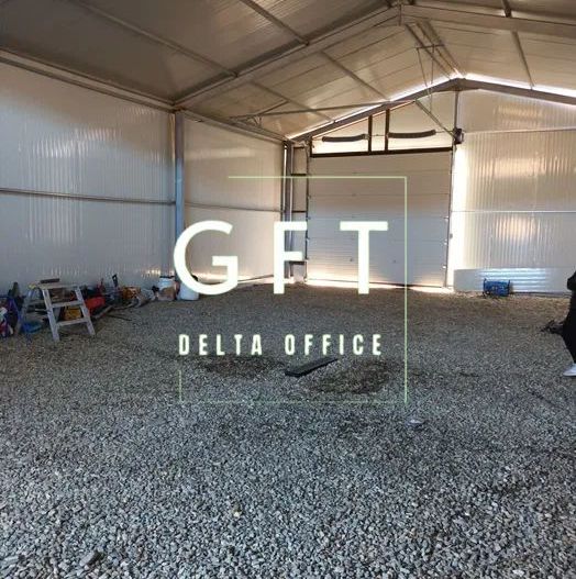 TEREN + HALA  DE VANZARE BRATENI!! - Poză 7