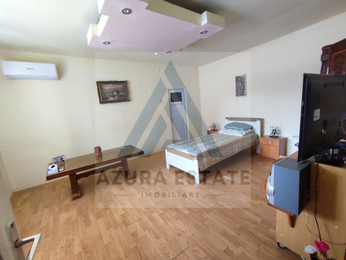 Casa 4 camere 2 bai garaj inchis pivnita si teren 740 mp in Seica Mica - Poză 3