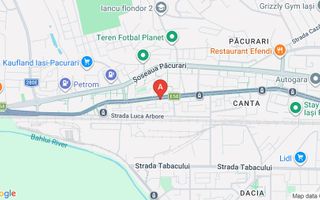 Apartament 3 camere de inchiriat, Canta, Iasi - minim 1 an - Poză 1