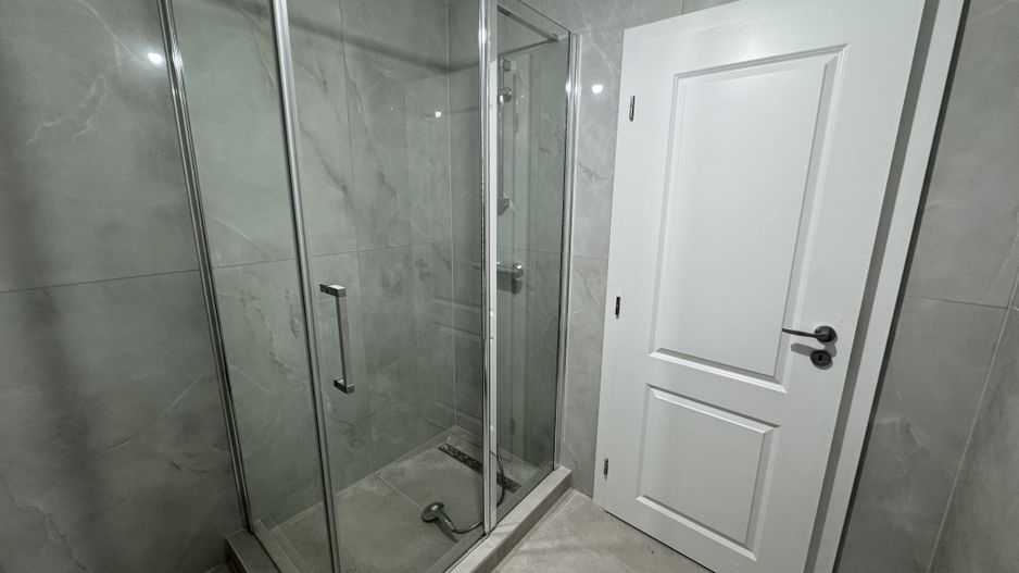 Apartament nr.11 cu 2 camere complet mobilat si utilat - Poză 7