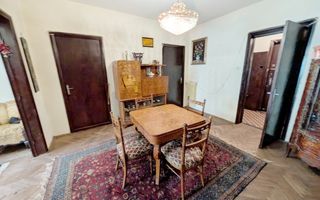 Vanzare Apartament 3 camere Zona Parcul Gradina Icoanei, Bucuresti - Poză 8