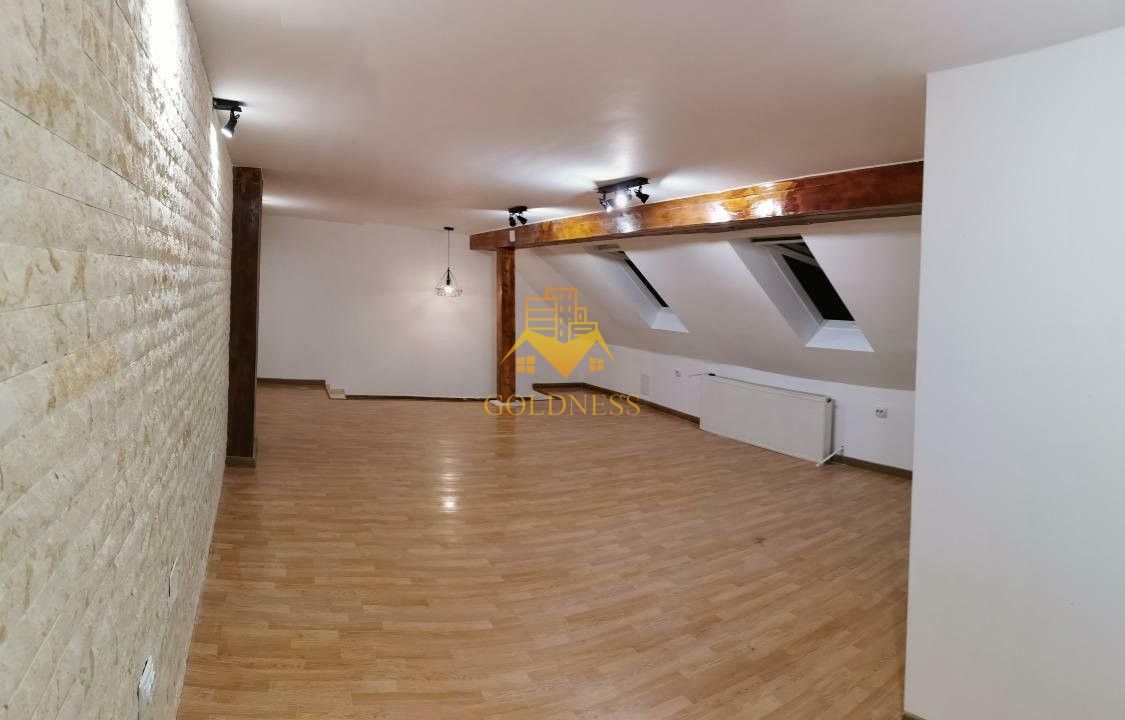 1 camera, zona centrală, Platinia, Calea Moților, spațiu pentru birou - Poză 2
