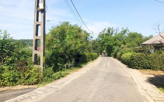 Teren 11 arii intravilan de vanzare in Unguras, Maramureș - Poză 5