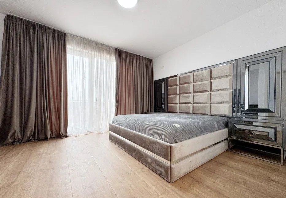 Casă individuală P+2, 4 camere, 120 mp utili, Braytim - Poză 7