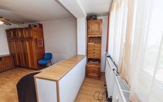 Apartament 3 camere semidecomandat – Berceni, Sector 4, aproape de Sun Plaza - Poză 18