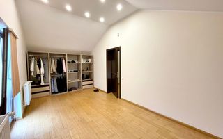 VILA CU 6 CAMERE LA INCHIRIERE IN ZONA PIPERA - Poză 16