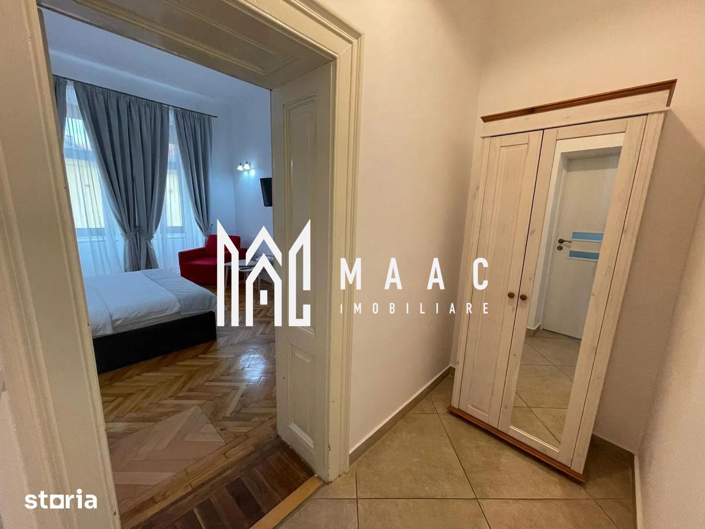 Casă de vânzare Sibiu | Central | 236 mp | 6 băi - Poză 15