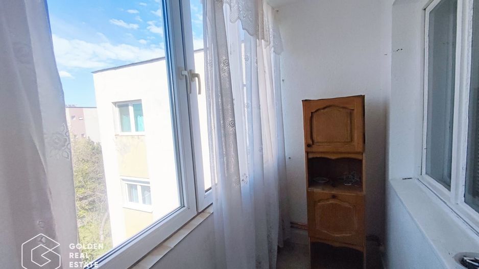 Apartment 2 camere, centrala proprie, zona Vlaicu - Poză 6
