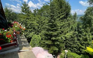 Vila în Breaza 230mp – Curte cu o priveliste superba -3.155mp - Poză 1