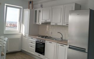 Apartament de Inchiriat | 2 Camere | 50 MPU | City Residence - Poză 5