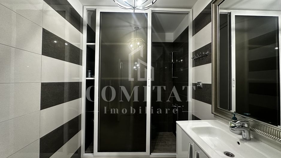 Apartament la cheie | Etaj intermediar | Zona Eroilor - Poză 10