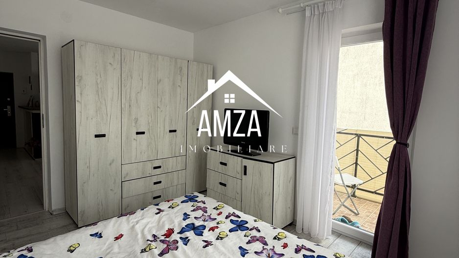 Apartament cu 3 camere de vânzare în Arhitectilor - Calea Cisnadiei, Sibiu - Poză 10