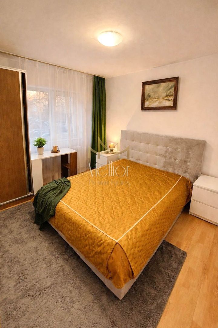 ✨ Apartament modern de închiriat – 2 camere, 54 mp, decomandat - Poză 2