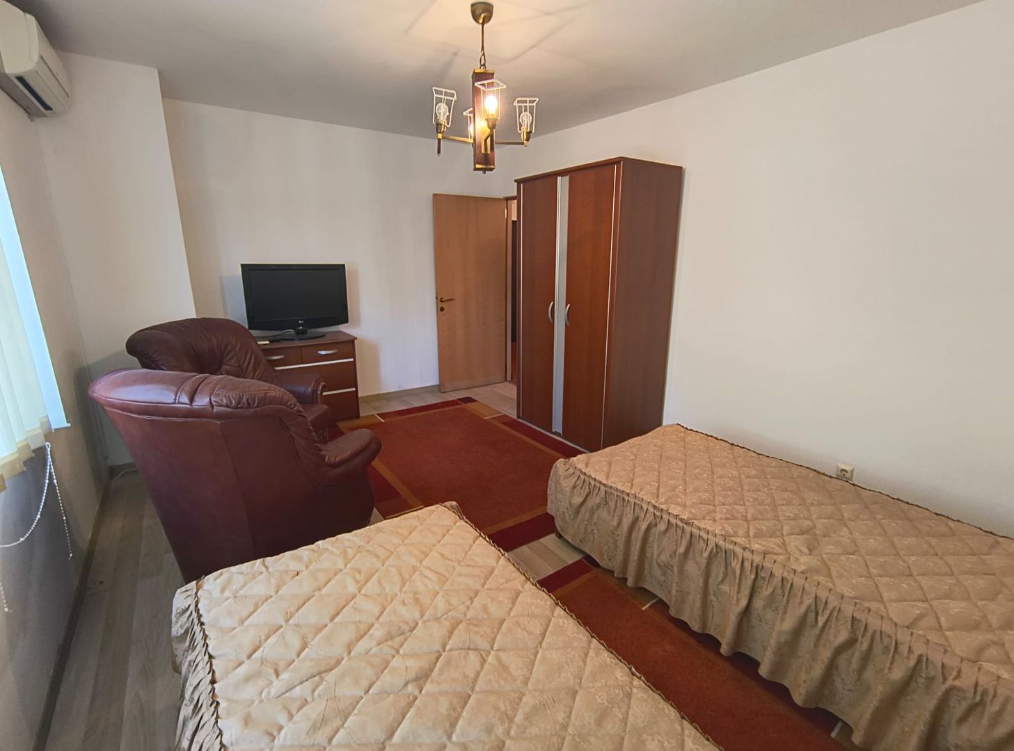 Metrou 1 Mai- Pta Chibrit- Calea Grivitei - Poză 7