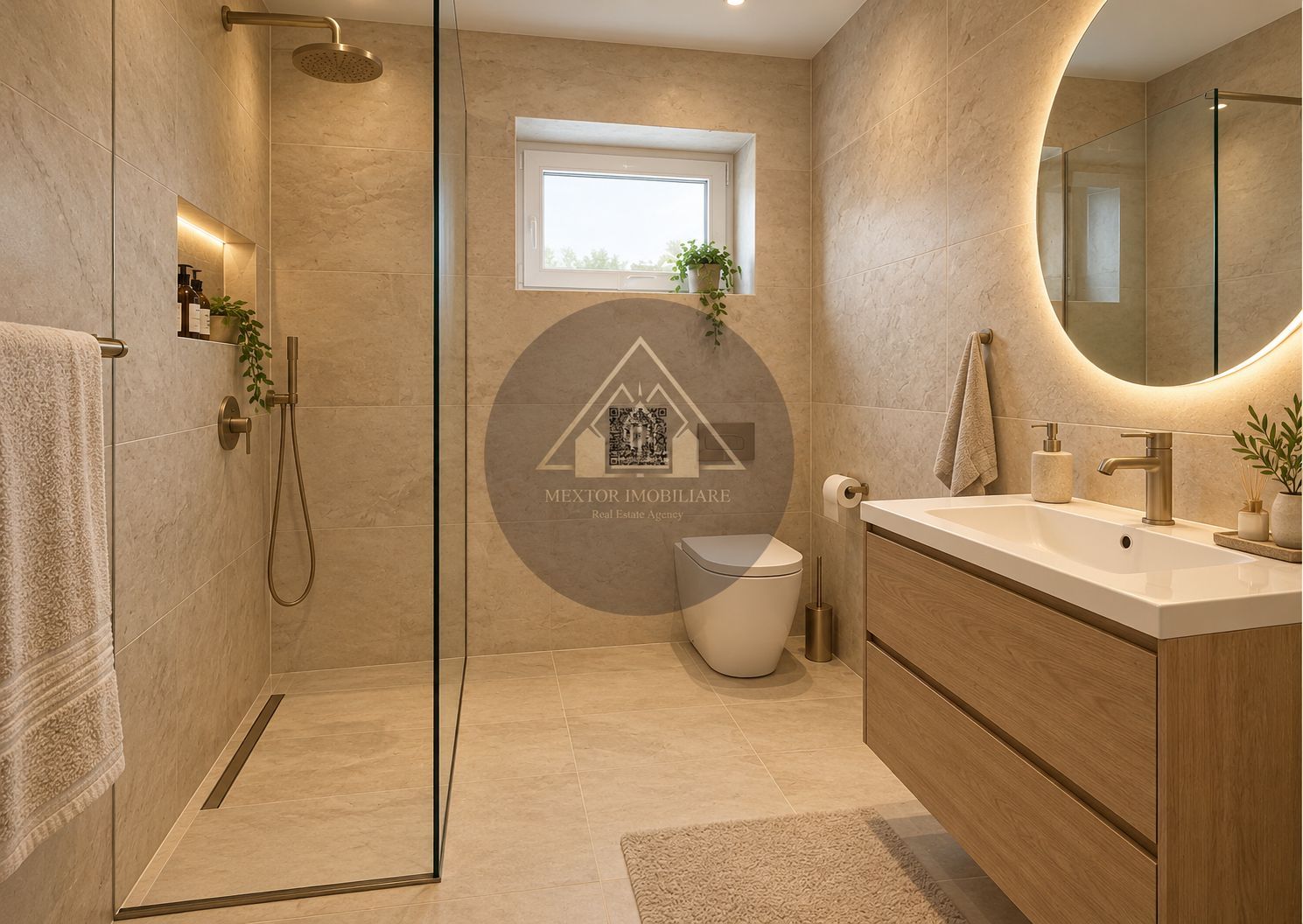 Apartament nou, Moșnei - Poză 6